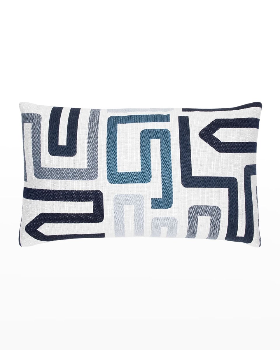Agility Lumbar Pillow